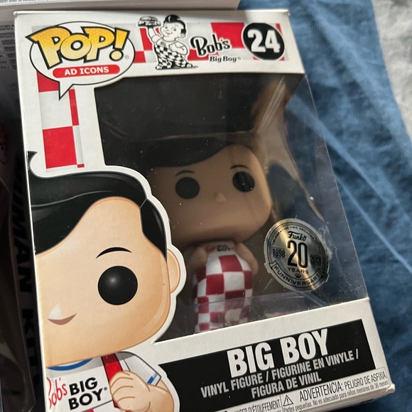 Funko pops - Picture 6 of 14